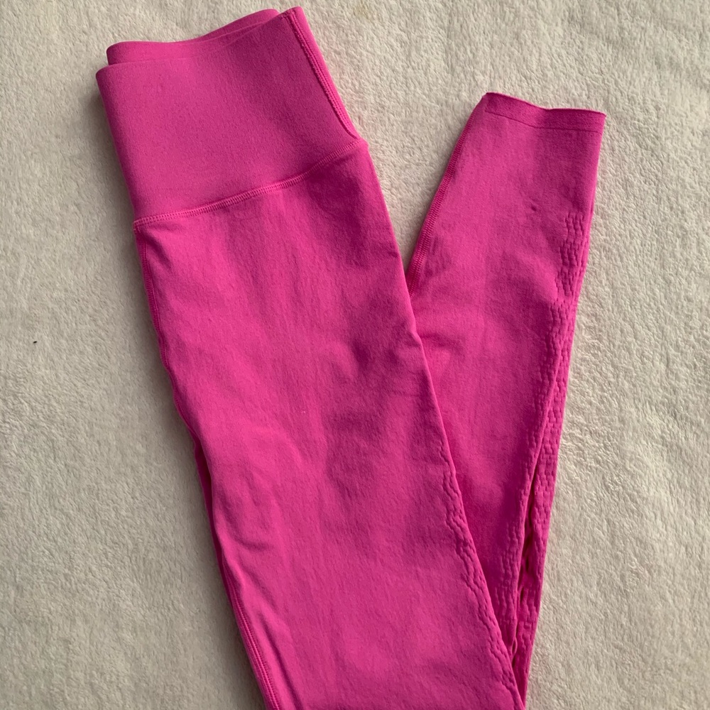 fabletics sculptknit leggings